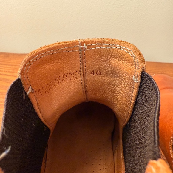 Astorflex Bitflex Chelsea Boots - Picture 4 of 5